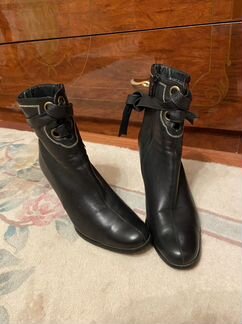 Женские сапоги