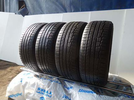 235 55 17 Nokian WR A3 r c