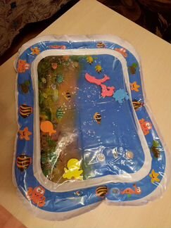 Водный коврик