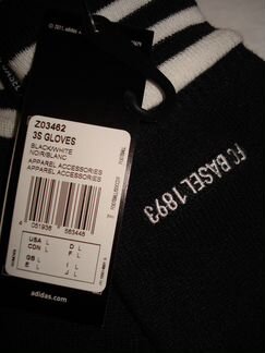 Перчатки Adidas