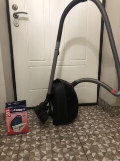 Пылесос Bosch 2500W