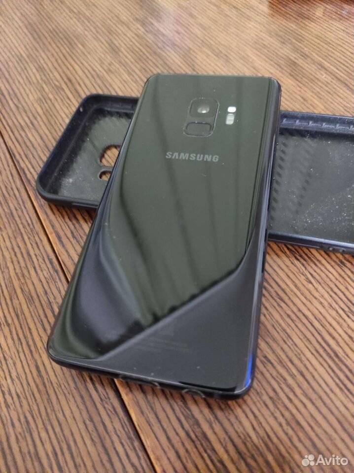Phone SAMSUNG Galaxy S9 89500910556 buy 1