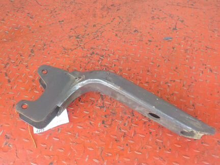 Кронштейн кабины Скания пгр 1510507