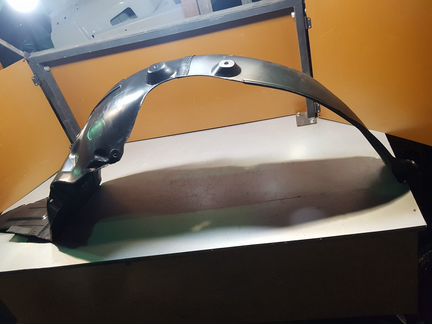 Киа Оптима 3 (2011-2016) Подкрылок передний правый