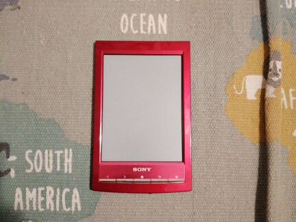 Электронная книга Sony prs t2