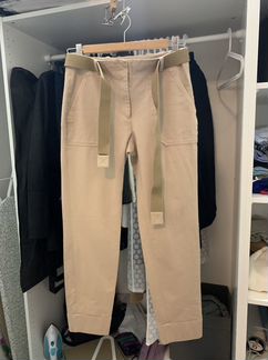Брюки Massimo Dutti