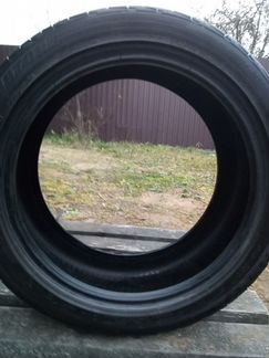 Шины почти новые 4 штуки