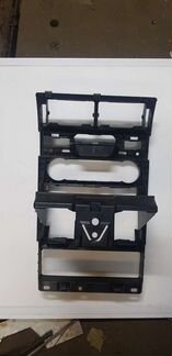 Часы с рамкой для форд мондео 3