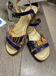 Босоножки Missouri 29