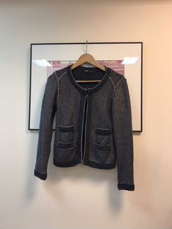 Жакет Maje 1 синий