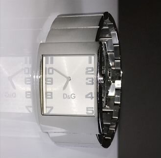 Наручные Часы Dolce & Gabbana Time