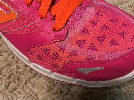 Кроссовки skechers