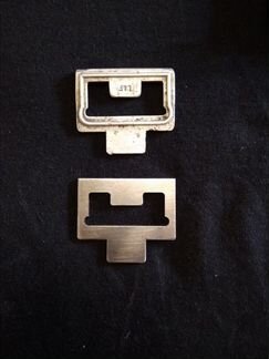 Зацеп для пряг вермахт