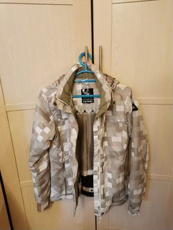 Куртка Icepeak 34р