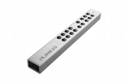 Plinius N1 preamlifier