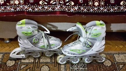 Ролики Re action