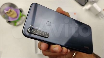 Xiaomi redmi note 8t