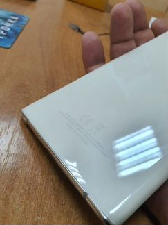 Samsung note 10+ 256GB White