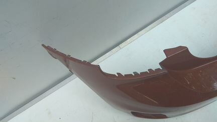 Задний бампер Mini Cooper Contryman F60 2016-2020