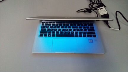 Ноутбук HP ProBook 430 G6 (5PP36EA)