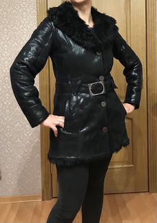 Дубленка Sagitta