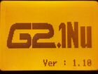 Zoom G2.1Nu гитарный процессор