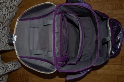 Ранец школьный Hama Step By Step Ранец