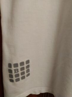Футболка burberry