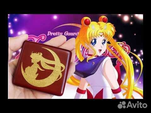 Sejlor Mun Muzykalnaya Shkatulka Sailor Moon Music Kupit V Krasnodare Hobbi I Otdyh Avito